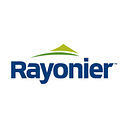 Rayonier logo