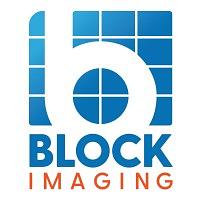 Block Imaging logo