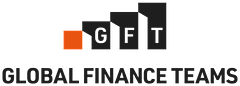 Global Finance Teams logo