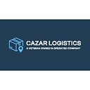 Cazar Logistics, LLC logo
