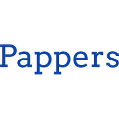 Pappers logo