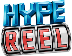 Hype Reel Vietnam logo