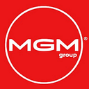 MGM Innovative Tech Group logo