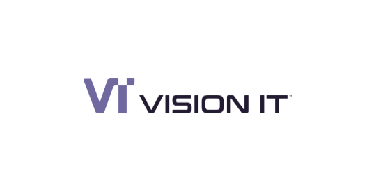 Vision Information Technology Consultants logo