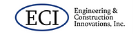 Engineering & Construction Innovations logo