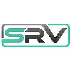SRV Refrigeration logo