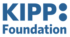 KIPP Foundation logo