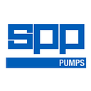 SPP Pumps logo
