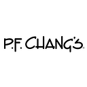P.F. Chang's logo