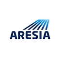 ARESIA logo
