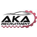 Aka Recruitment logo