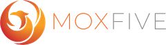MOXFIVE logo