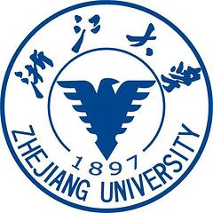 Hangzhou City University  logo