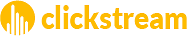 Clickstream logo