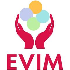 EVIM logo