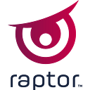 Raptor HR Services logo