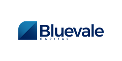 Bluevale Capital logo