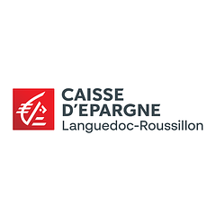Caisse D'Épargne Languedoc-Roussillon logo