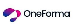 OneForma logo