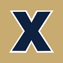 St. Francis Xavier University logo