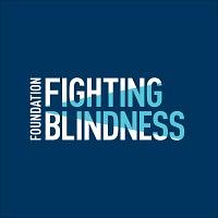 Foundation Fighting Blindness logo