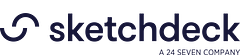 SketchDeck HQ logo