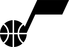 Jazz Basketball Investors LLC logo