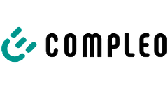 Compleo Charging Solutions  & Co. KG logo