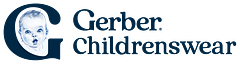 Gerber Childrenswear logo