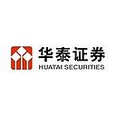 Huatai Securities logo