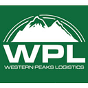 Western Peaks Logistics logo