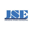 Janssen & Spaans Engineering, Inc. logo