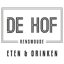 De Hof logo