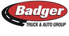 Badger Rebuild Center logo