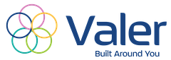 Valer logo