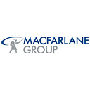 B & T MacFarlane logo