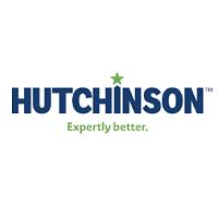 Hutchinson logo