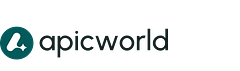 Apicworld logo