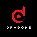 Dragone logo