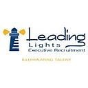 Leading Lights Executive Recruitment logo