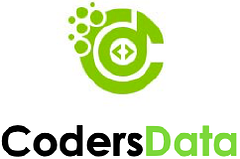 CodersData logo