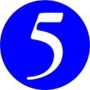 energyby5 logo