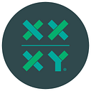 XX-XY Athletics logo