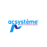 Acystème logo