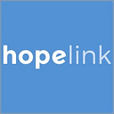 Hopelink logo