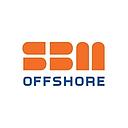 SBM Offshore logo