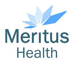 Meritus Health External logo
