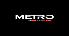 Metro Group logo
