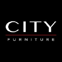 City Furniture & Appliances logo