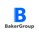 Baker Recruitment Group logo